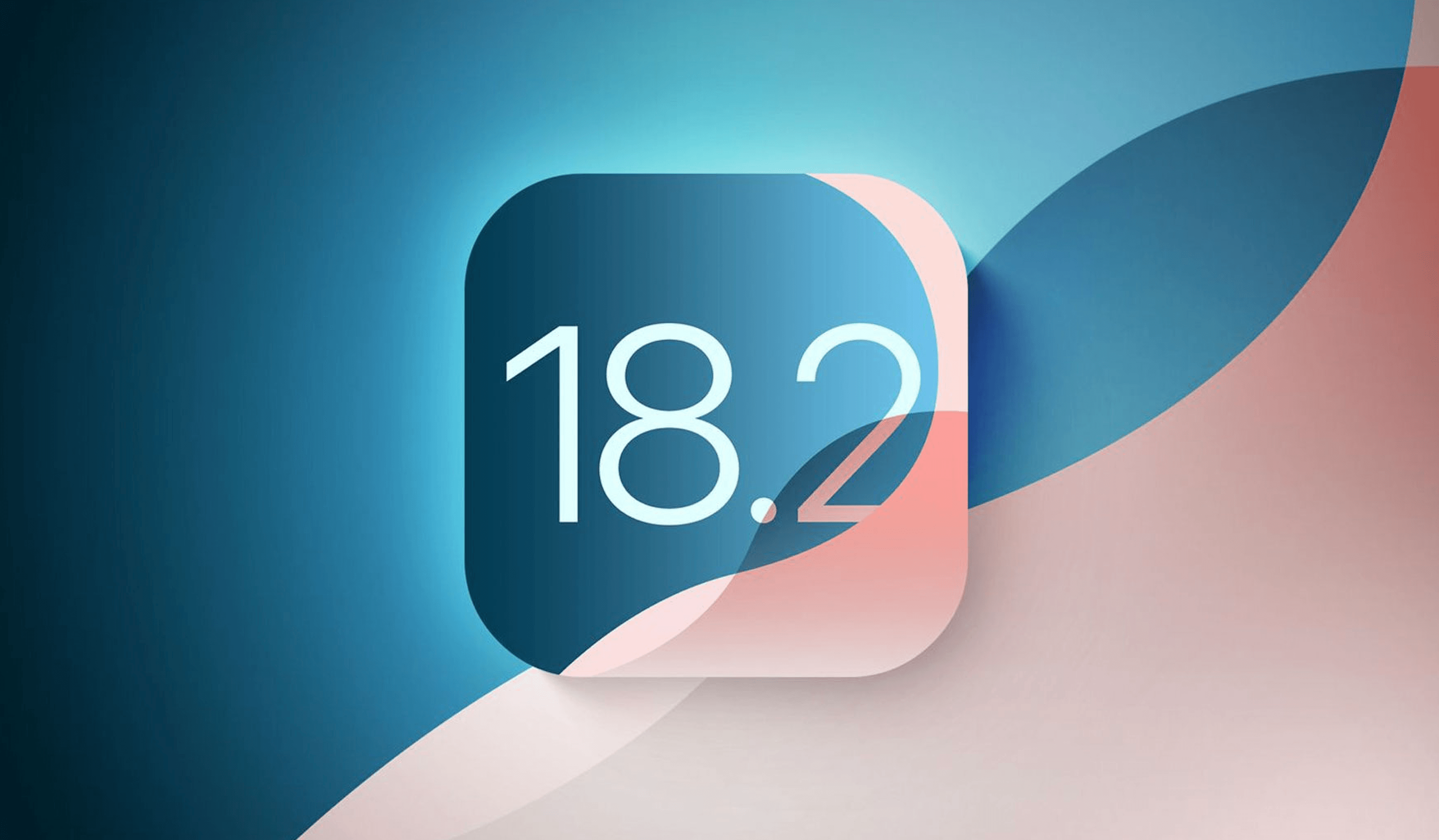 iOS 18.2 iphone