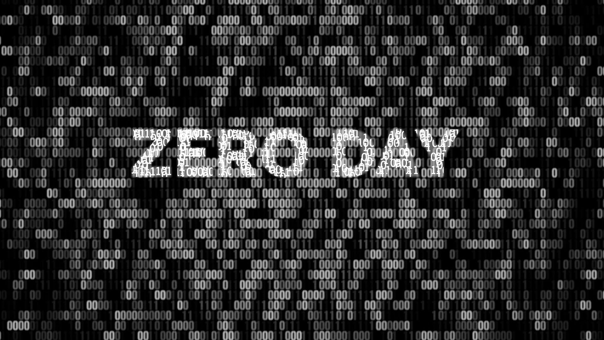 zero day utoky